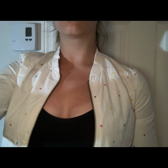 Bomber Jacket - Picture 3 of 3